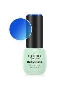 Cupio Oja semipermanenta Baby Glass Collection - Sky Blue 5 ml -