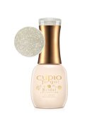 Cupio Oja semipermanenta Bridal Collection - Just Married 15 ml - dwqfwqdqf - 15 ml