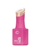 Cupio Oja semipermanenta cat eye Effect X Collection - Kitty Eyes Bengal 8ml