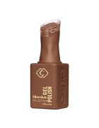 Cupio Oja semipermanenta Chocolate Collection - Cover Me In Chocolate 15ml