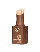 Cupio Oja semipermanenta Chocolate Collection - French Vanilla Truffle 15ml