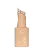 Cupio Oja semipermanenta Honey Collection - Dandelion Honey 15ml