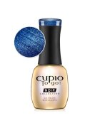 Cupio Oja semipermanenta Noir Collection - - Celestial Ink
