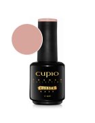 Cupio Oja semipermanenta Rubber Base French Collection - bej - 15ml