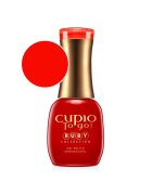 Cupio Oja semipermanenta Ruby Collection Love Me Harder
