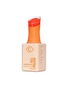 Cupio Oja semipermanenta sunkissed. Orange Wave 15ml