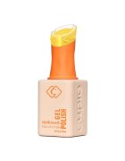 Cupio Oja semipermanenta sunkissed. - Sunflower 15ml