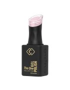 Cupio Oja semipermanenta The One - French Desert Rose 15ml