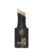 Cupio Oja semipermanenta The One - Golden Brown 15ml