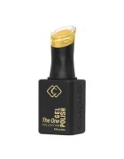 Cupio Oja semipermanenta The One - Mustard 15ml