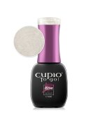 Cupio Oja semipermanenta To Go! Glitter Splash - Flash