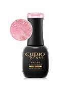 Cupio Oja semipermanenta To Go! Sweet Honey 15 ml -