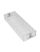 Cupio Organizator sticlute - 24 pozitii