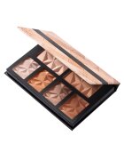 Cupio Paleta Skin Shades
