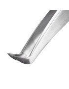 Cupio Penseta profesionala pt extensii de gene HT05
