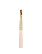 Cupio Pensula gel Premium Kolinsky - Nr 4