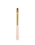 Cupio Pensula gel Premium Kolinsky - Nr 6
