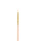 Cupio Pensula manichiura Nail Art Kolinsky Premium Nr. 1