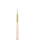 Cupio Pensula manichiura Nail Art Premium Kolinsky Nr. 0