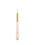 Cupio Pensula manichiura Nail Art Premium Kolinsky Nr. 00