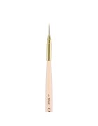 Cupio Pensula manichiura Nail Art Premium Kolinsky Nr. 1 Short