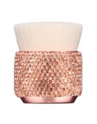 Cupio Pensula pentru desprafuit Shine Bright