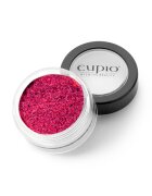 Cupio Pigment de unghii Cat Eye Purplish Red