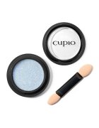 Cupio Pigment de unghii Posh - Blue Aurora
