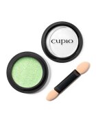 Cupio Pigment de unghii Posh - Mint Aurora
