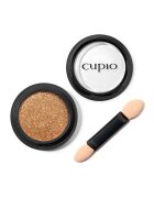 Cupio Pigment de unghii Posh - Mirror Light Copper