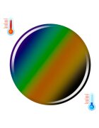 Cupio Pigment lichid termocromatic Alien 2ml