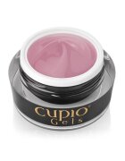 Cupio Recipient Revo Gel Master Sculpt 30g - roz - densitate ridicata - versatilitate excelenta