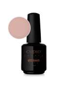 Cupio Rubber base French Collection - Nude Peach 15ml