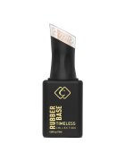 Cupio Rubber Base Timeless Collection - Almond Milk 15ml