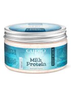 Cupio Scrub de corp Organic - Milk Protein 250ml