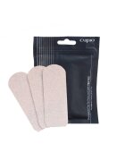 Cupio Set 30 rezerve pila pedichiura PRO PEDI - Granulatie 100