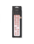 Cupio Set unghii false Diva - Pure Winter