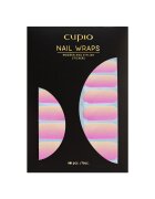 Cupio Sticker pentru unghii Nail Wrap - Harmony Serene
