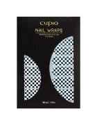 Cupio Sticker pentru unghii set 16 abtibilduri multicolor