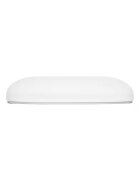 Cupio Suport de maini negru - din spuma cu memorie - design ergonomic