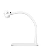 Cupio Suport pentru Mini Lampa - negru - flexibil - stabil