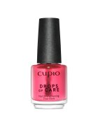 Cupio Tratament pentru unghii Drops Of Care 15 ml