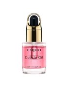 Cupio Ulei cuticule cu pipeta - Bubble Gum 13ml