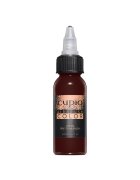 Cupio Vopsea acrilica pentru Airbrush maro - 30ml