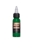 Cupio Vopsea acrilica pentru Airbrush - Verde - 30ml