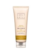 Curly Shyll Nutrition Support Daily Treatment For Damage Hair Masca de Par reparatoare pentru par deteriorat 250 ml