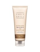 Curly Shyll Nutrition Support Masca de Par reparatoare pentru par deteriorat 250 ml