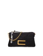 Custo Barcelona Geanta crossbody cu logo - Negru