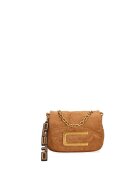 Custo Barcelona Geanta crossbody de piele ecologica - Portocaliu