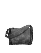 Custo Barcelona Geanta de piele ecologica Umbriel Elite - Negru